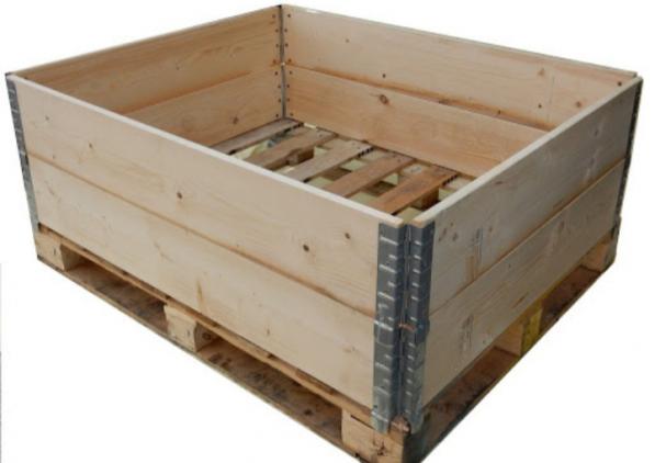 نکات مهم قبل از خرید پالت چوبی