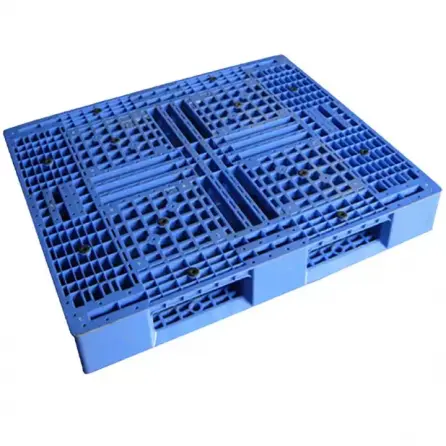 مرکز خرید پالت پلاستیکی دست دوم