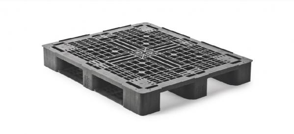 سفارش بهترین پالت پلاستیکی 130*110