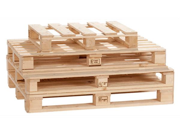 فروشنده بهترین پالت چوبی در اهواز