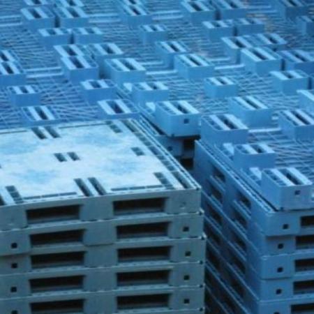 مقایسه انواع پالت چوبی اروپایی با ایرانی