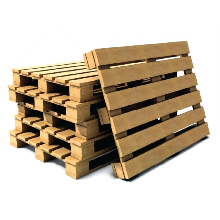 عوامل موثر بر کیفیت انواع پالت چوبی