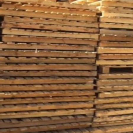 صادرات پالت چوبی ارزان به حاشیه خلیج فارس