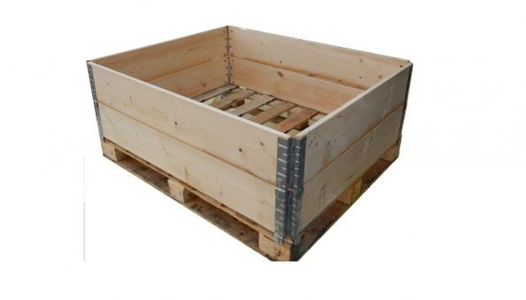 بازار خرید پالت چوبی در اصفهان