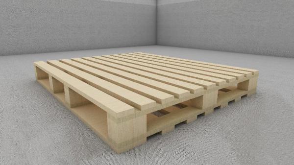 بازار فروش پالت چوبی در شمال