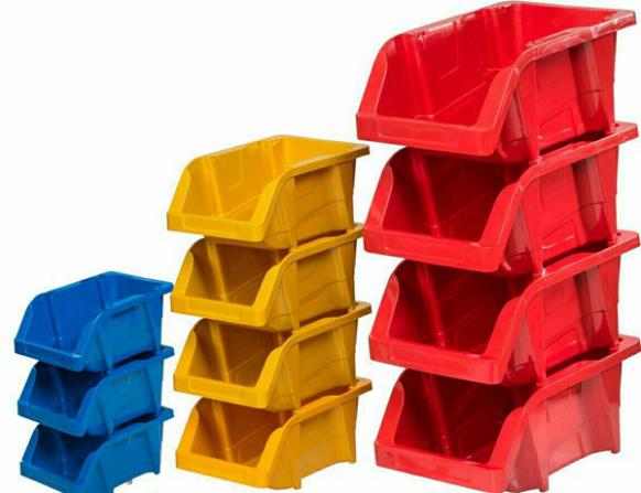 تولیدکنندگان پالت پلاستیکی 130*110 در اصفهان