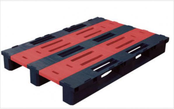 مزایای استفاده از پالت پلاستیکی چیست؟