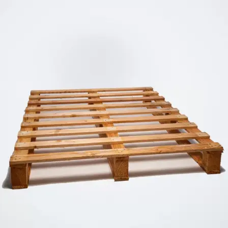 عرضه پالت چوبی اهواز در بازار عمده