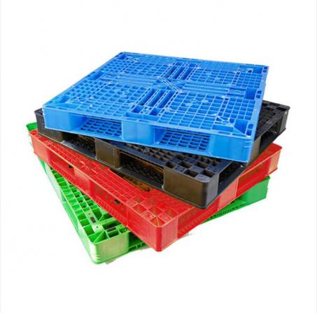 پخش پالت پلاستیکی بهداشتی کوچک در همدان