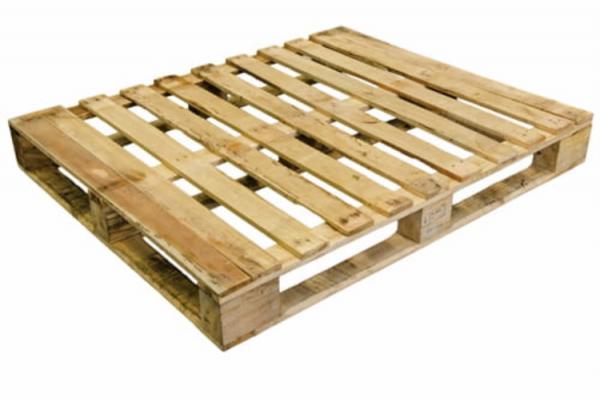 عمده فروشان پالت چوبی ارزان در همدان