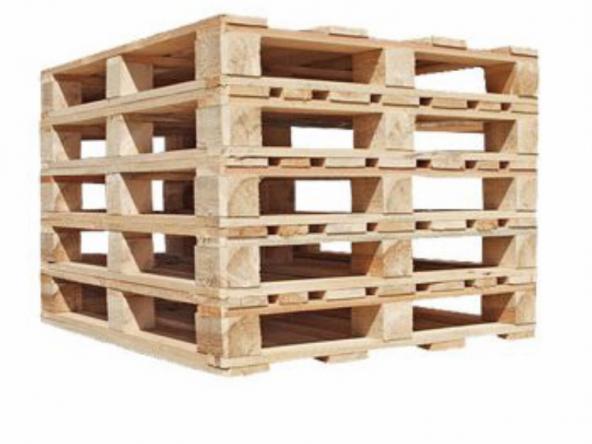کاربرد انواع پالت چوبی 130*110