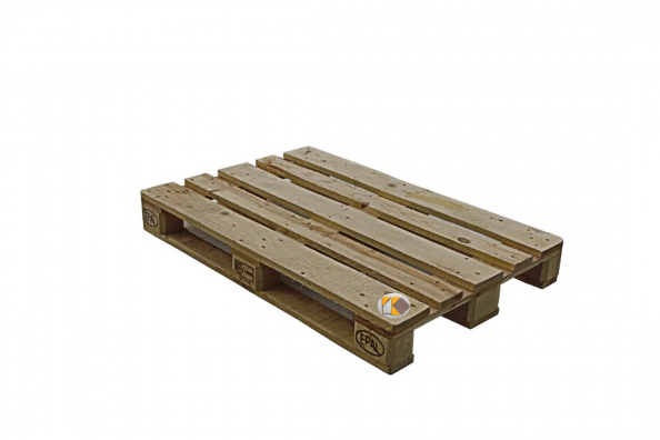 آیا پالت‌ چوبی برای استفاده امن هست؟