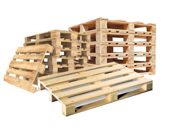 بازار فروش پالت چوبی صنعتی