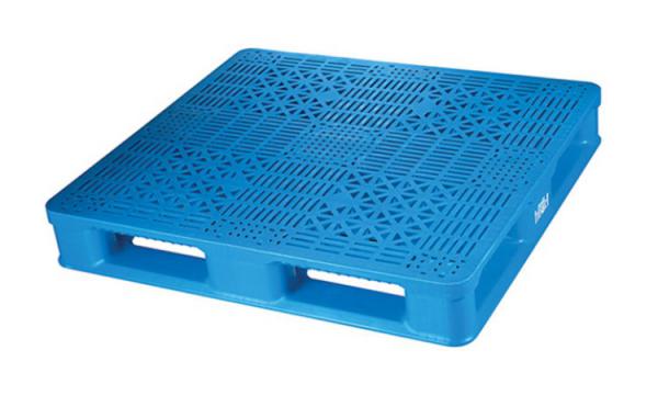 کارخانجات تولیدی انواع پالت پلاستیکی نو