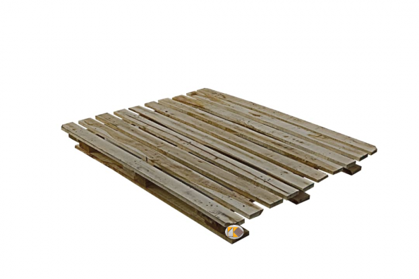 پالت چوبی صادراتی چه خصوصیاتی دارد؟