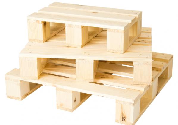 اندازه استاندارد ساخت پالت چیست؟