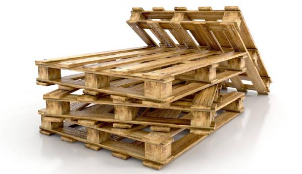 قیمت انواع پالت چوبی در تهران