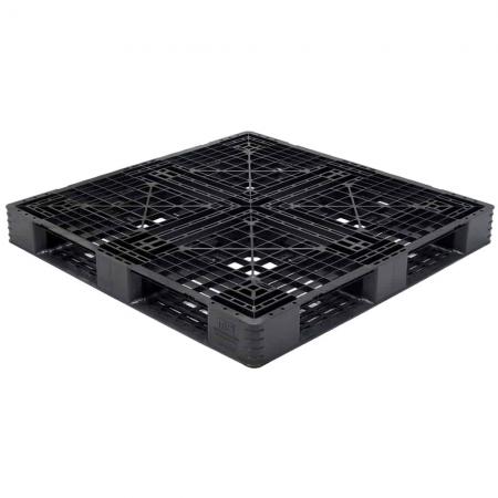 کاربرد پالت پلاستیکی 120*100 رنگ مشکی