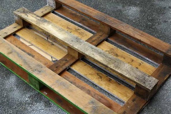 خرید عمده پالت چوبی در اهواز