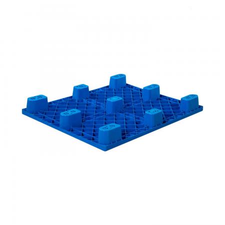 نقاط قوت پالت پلاستیکی