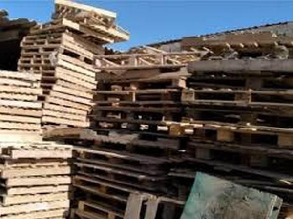 مراکز پخش پالت چوبی در مشهد