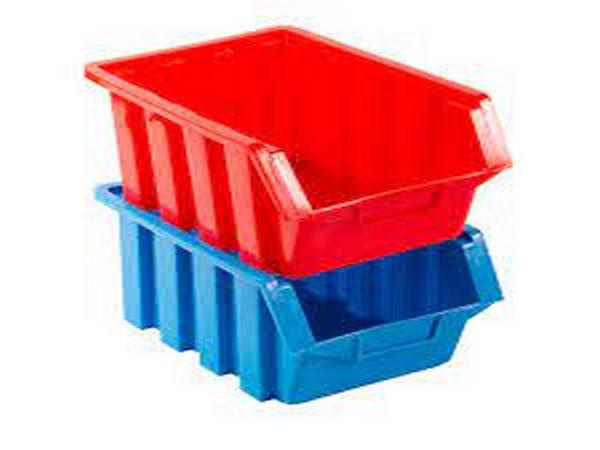 مزایای استفاده از پالت پلاستیکی