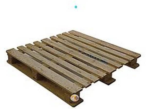 عوامل موثر بر قیمت پالت چوبی