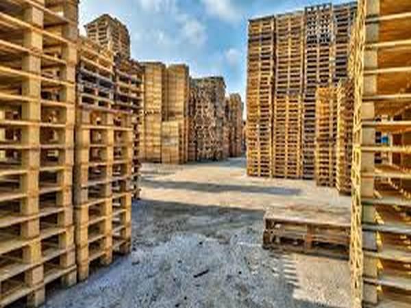 بازار فروش پالت چوبی ارزان