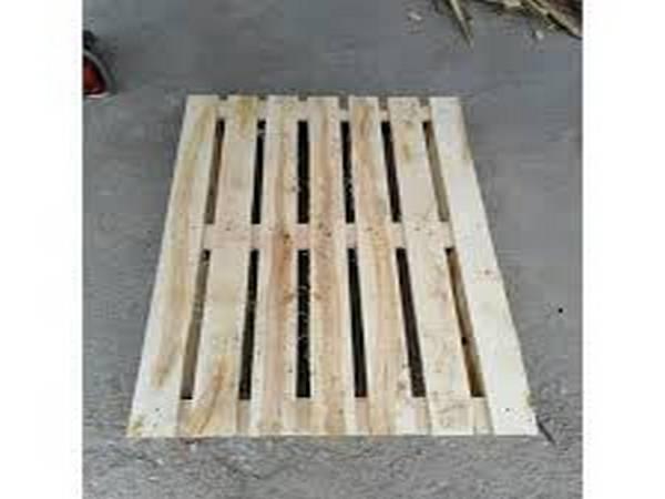 استفاده از پالت چوبی در دکوراسیون داخلی