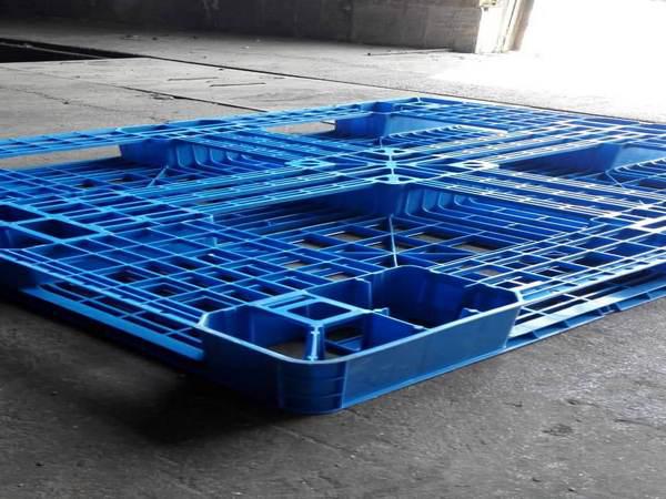 نکاتی مهم در انتخاب بهترین پالت پلاستیکی