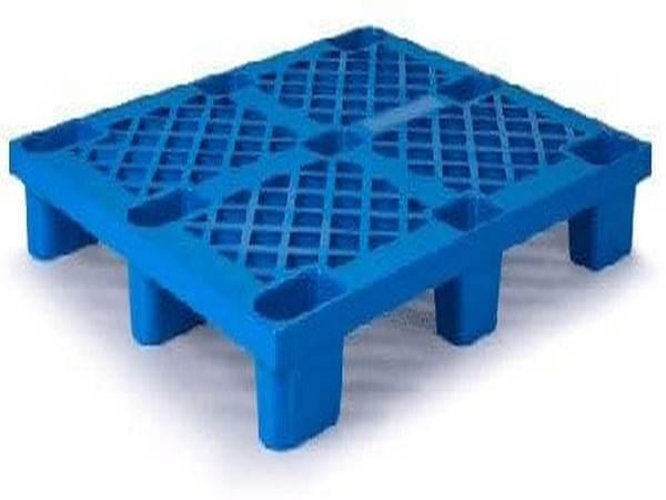 بازار عرضه پالت پلاستیکی ارزان