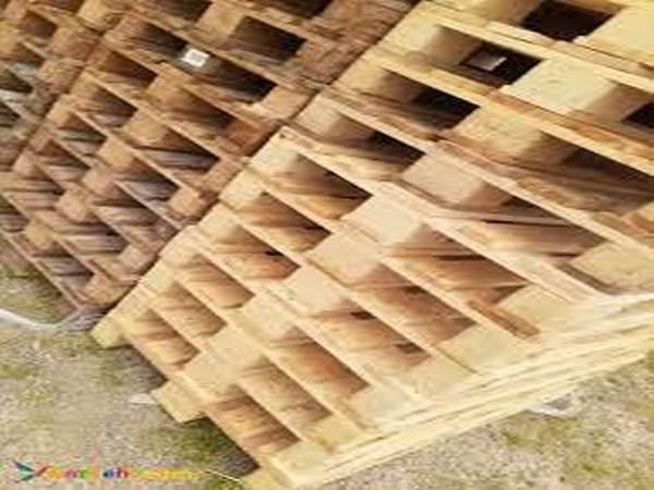 مقایسه کیفی پالت چوبی و پالت پلاستیکی