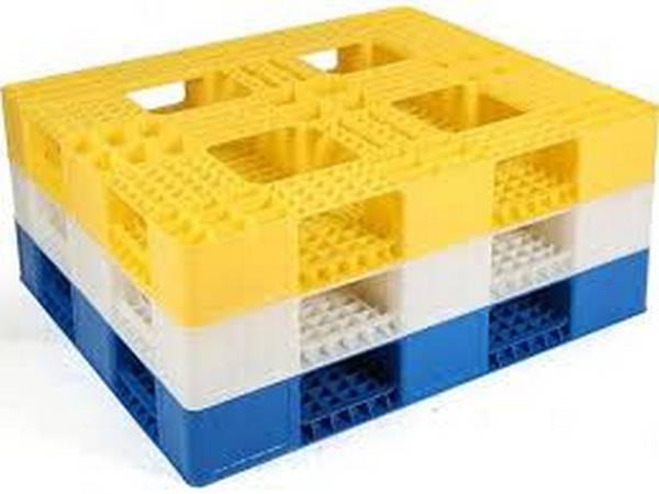 فروشگاه پالت پلاستیکی ارزان