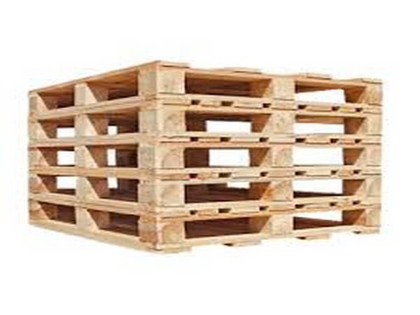 استفاده از پالت چوبی در دکوراسیون