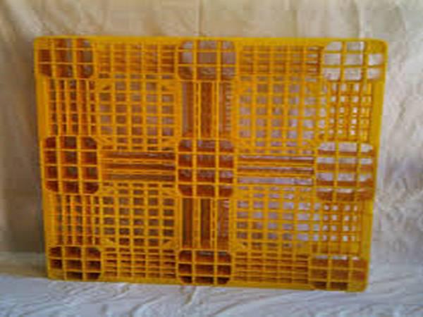 خرید مستقیم پالت پلاستیکی بزرگ