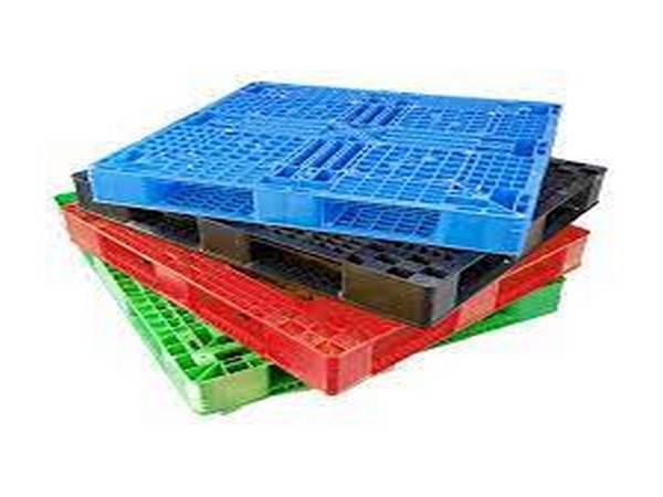 پخش کننده پالت پلاستیکی باکیفیت