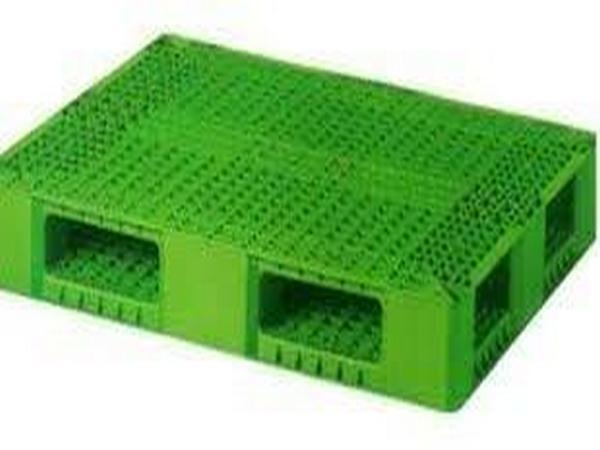 عوامل موثر بر کیفیت پالت پلاستیکی