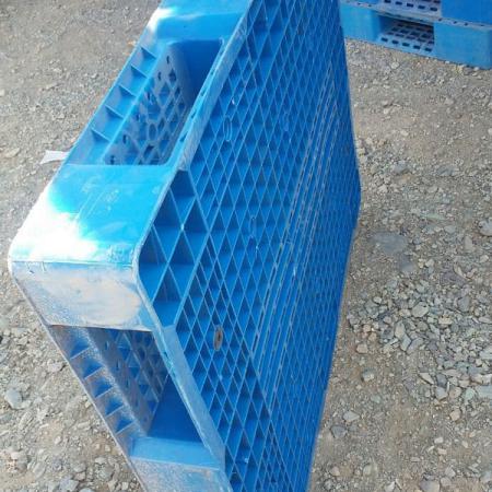 پخش پالت پلاستیکی اصفهان