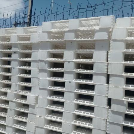 قابلیت حمل آسان با استفاده از پالت