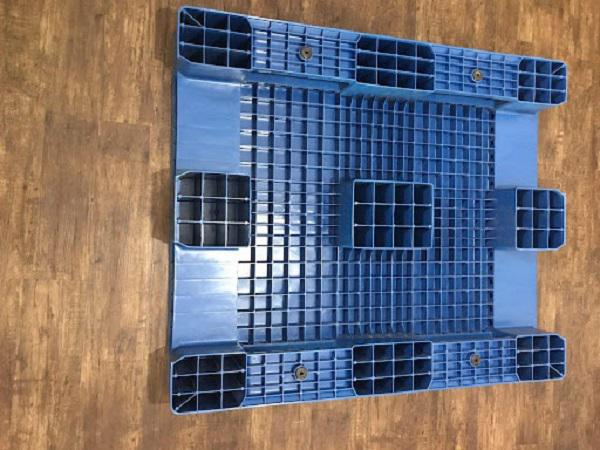 عوامل موثر بر قیمت پالت پلاستیکی