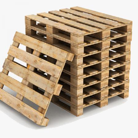 پخش کننده پالت چوبی ارزان