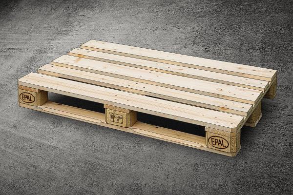 بازار پخش پالت چوبی ارزان