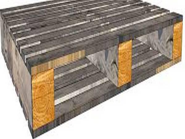 عرضه کننده پالت چوبی در اراک