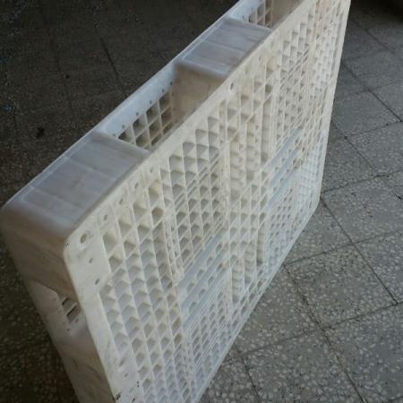 عوامل موثر بر قیمت پالت پلاستیکی