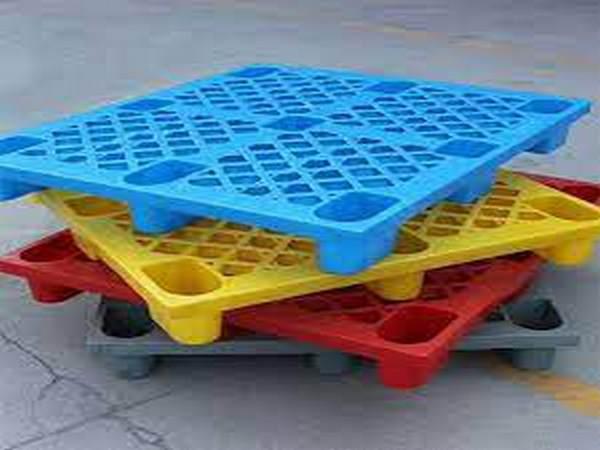 فروش عمده پالت پلاستیکی بزرگ