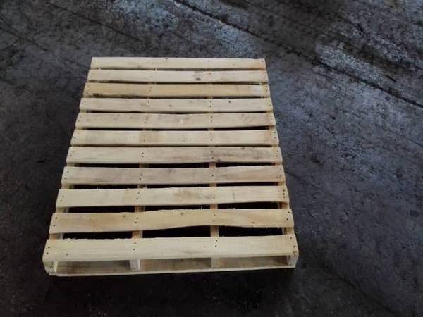 قابلیت حمل آسان با استفاده از پالت