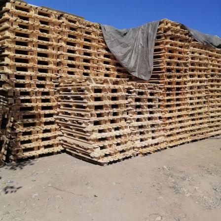 راهنمای خرید پالت چوبی باکیفیت