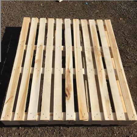 قابلیت حمل آسان با استفاده از پالت