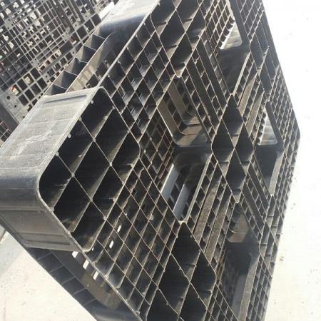 خرید مستقیم پالت پلاستیکی تهران