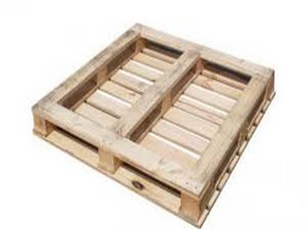 مراکز توزیع پالت چوبی دست دوم